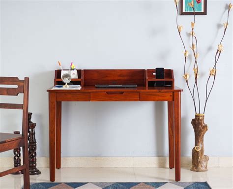 Hyderabad Study Laptop Table With USB Connector