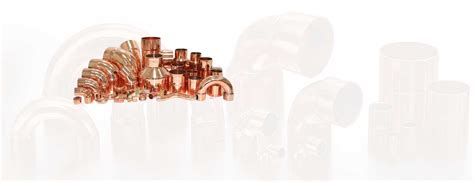 C-Flo Copper | Copper Pipes, Fitting, Valve Manufacturer