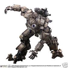 Play Arts Kai Atlas Titanfall Armor Robot Variable | Ubuy India