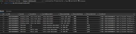 Image result for XML to JSON Using SQL