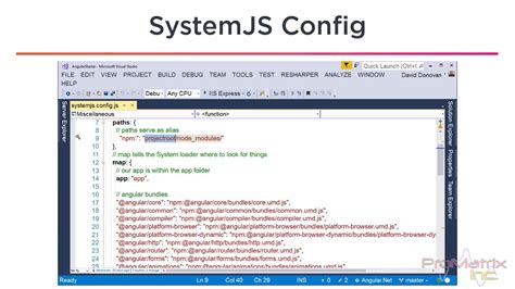 Image result for Root Project Folder Example