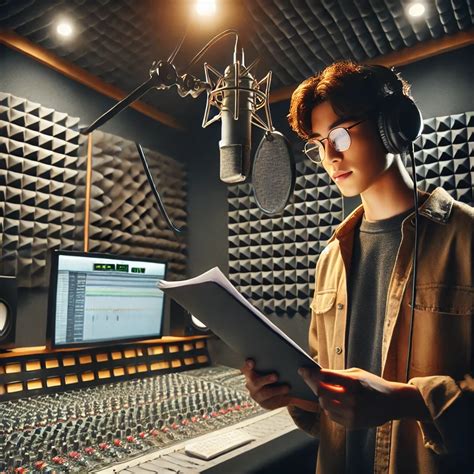 ElevenLabs — Understanding How Much Voice Actors Really Make | ElevenLabs