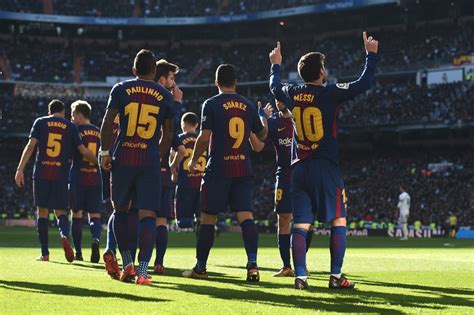Barcelona vs Celta Vigo live: How to follow Copa del Rey match in India ...