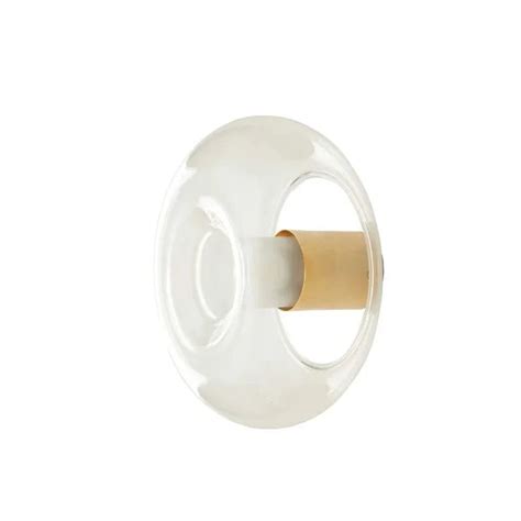 Fontanella Wall Lamp by Fontana Arte - Buy Sconce Lights online India ...