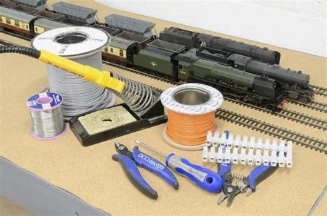 Image result for Model Railway Tips