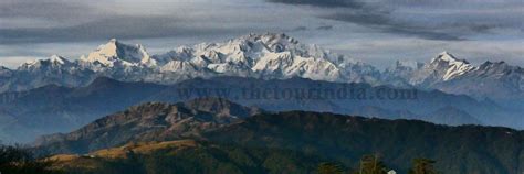 Darjeeling Off Beat destinations Tour Package, Off Beat Destinations ...