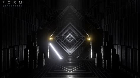 Slideshow: FORM VR Screenshots and Concept Art