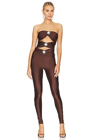 Ronny Kobo Jumpsuits - REVOLVE