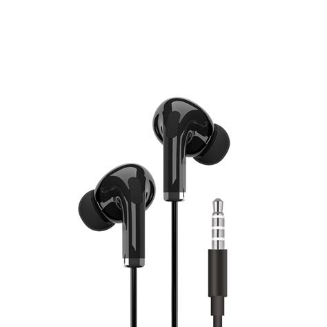iEPro 3.5mm – Number