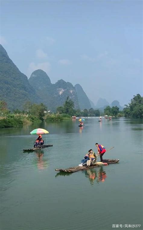 桂林什么季节去旅游最好，桂林什么季节去旅游最好看