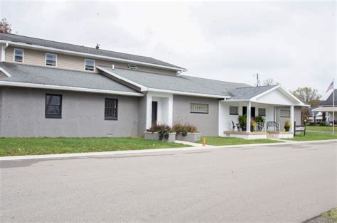 Rainey Funeral Home starts new chapter in life of century-old ...