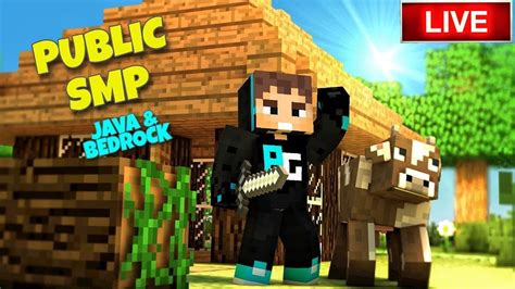 Minecraft Java Edition Public SMP 的图像结果