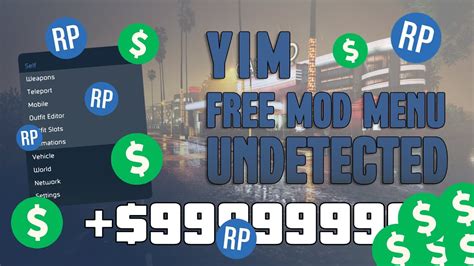 Image result for Yim Mod Menu Free