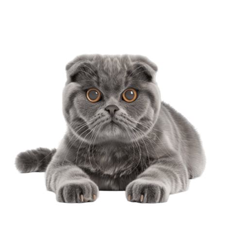 Scottish Fold - Breed Information, Price & Care Guide | Asiapets.in