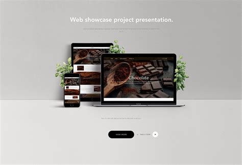 Chcoclate Website Coding 的图像结果