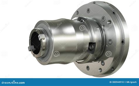 Spindle Rotation 的图像结果