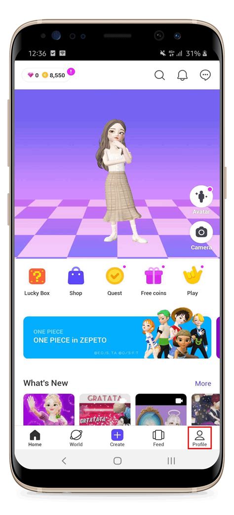 Image result for Serial Code Zepeto