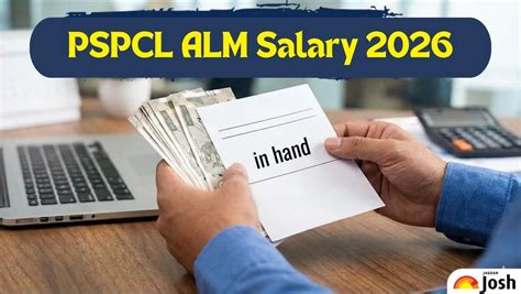 PSPCL ALM Salary 2026: What is the Monthly Salary of an Assistant ...