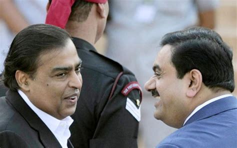 Billionaires Of Bombay! These Are The Richest Billionaires Of 2021 From ...