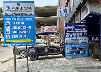 3 Best Mobile Phone Repair Shops in Jalandhar, PB - Expert Recommendations
