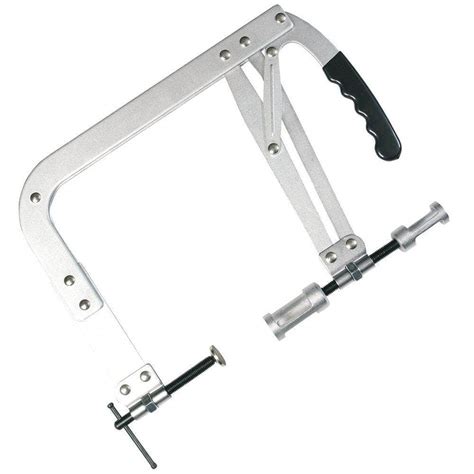 Image result for Homemade Valve Compression Tool