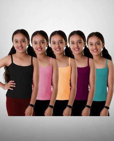 Camisoles - Buy Camisoles for Women & Girls Online in India | Shopsy