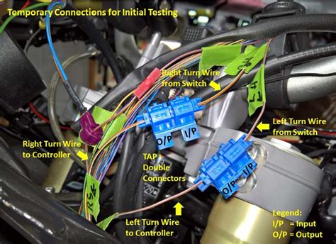 Image result for Smart Turn System Installation