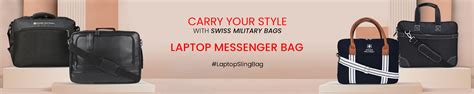 Amazon.in: Swiss Military: Messenger Bags