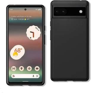 S Hardline Back Cover Google Pixel 6a Reviews: Latest Review of S ...