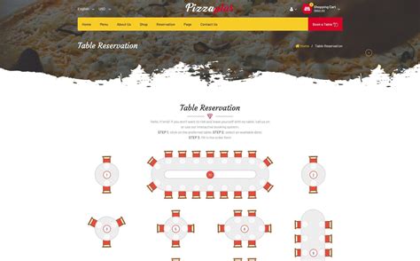 Image result for How to Create Pizza Menu Form by HTML
