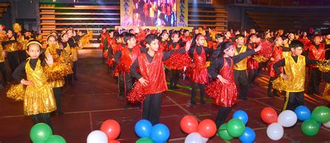 PUNEET PUBLIC SCHOOL