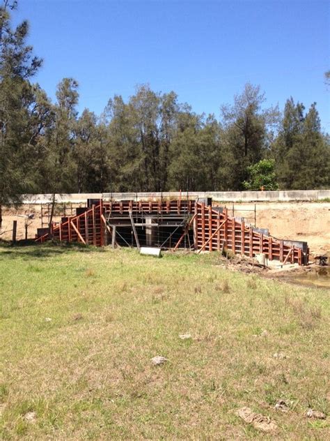 Image result for Worked Example Culvert Bridge Design