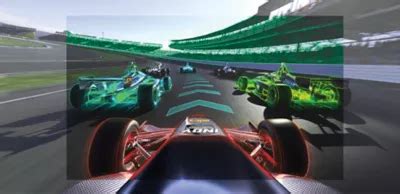 Autonomous Cars Racing to Indy Autonomous Challenge | Ansys