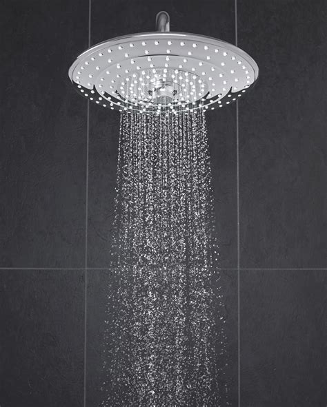 Euphoria Headshowers | GROHE