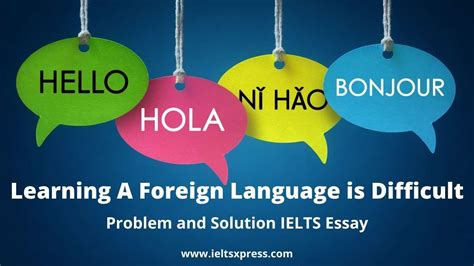 Foreign Language Learning 的图像结果