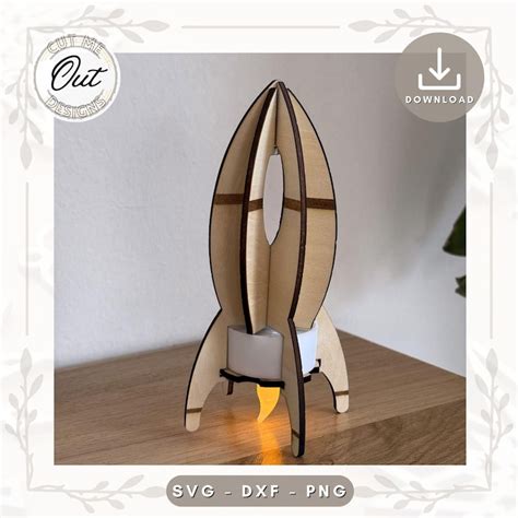 Buy Rocket Model Online In India - Etsy India