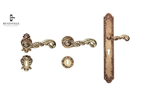 29 Of The World’s Best Vintage Door Handles Perfect For Your Elegant ...
