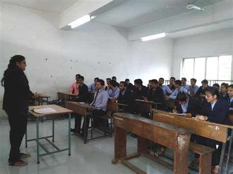 Image Gallery, Department of BBA, Vivekanand College, Kolhapur