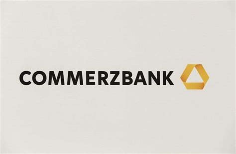 Germany's Commerzbank to cut 9,000 jobs in restructuring: Handelsblatt
