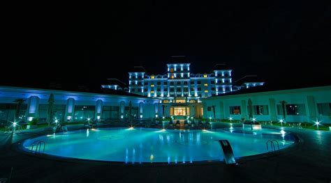 GABALA GARDEN HOTEL (Qabala) - Hotel Reviews, Photos, Rate Comparison ...