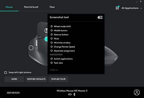 Logitech MX Master 3 Review: Hack Your Workflow