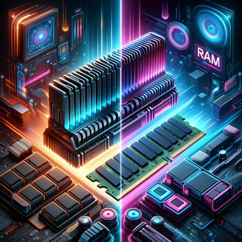 Unified Memory vs RAM: Ultimate Tech Comparison