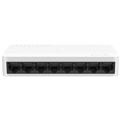 Tenda S108 8-Port Desktop Switch - Buy Tenda S108 8-Port Desktop Switch ...