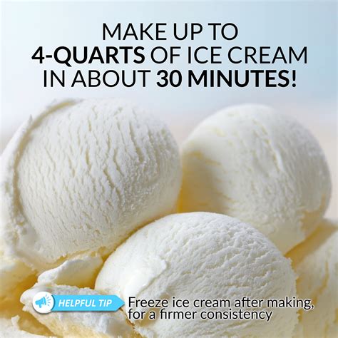 Homemade Ice Cream Maker By The Pint Dash | atelier-yuwa.ciao.jp