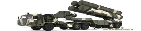 S-400 Is The Best Anti-Aircraft Missile System In World: Indian Envoy ...