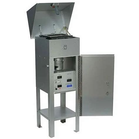 Image result for How High Volume Sampler Works