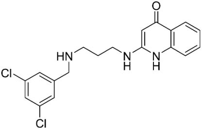 Exploring Proteus mirabilis Methionine tRNA Synthetase Active Site ...