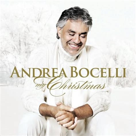 Emotion: Andrea Bocelli - My Christmas