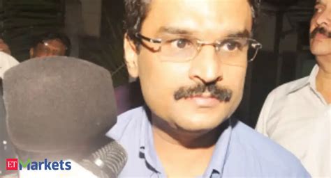 Sebi, CERC likely to take a call on Jignesh Shah, FTIL - The Economic Times