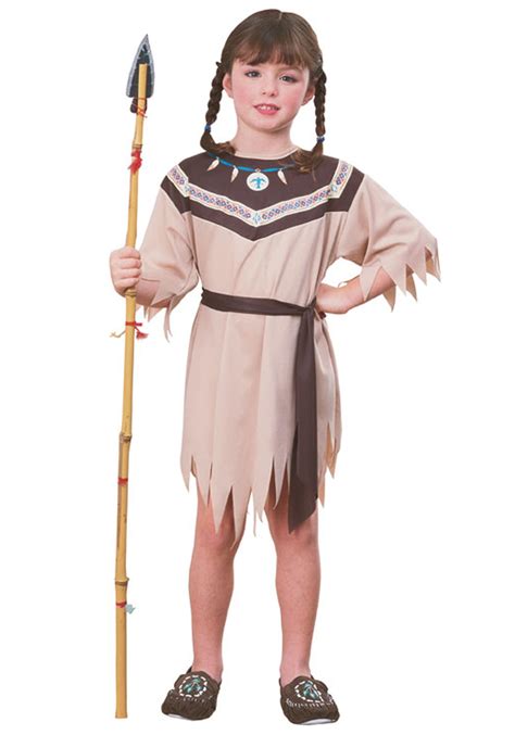 Native American Costume Ideas - Ideas of Spanish and American